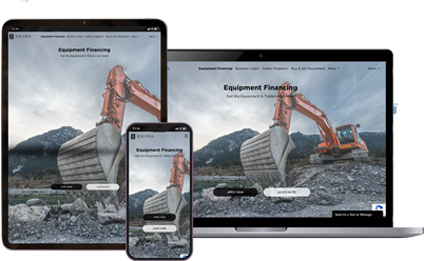 eCommerce development