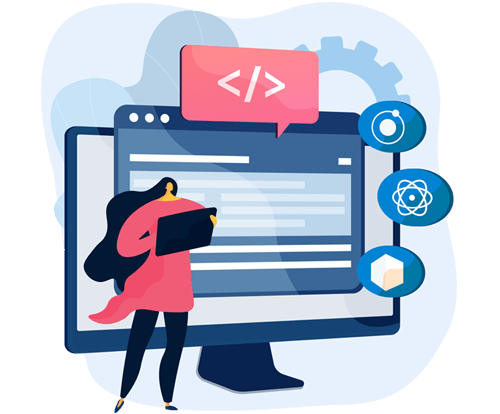 Angular JS Development