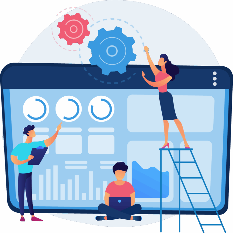 React JS Development