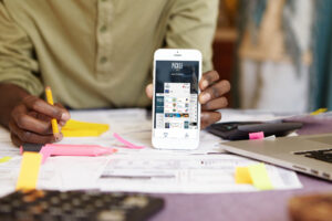 iPhone App Development