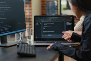 React JS Development