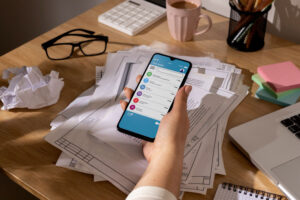 Android App Development