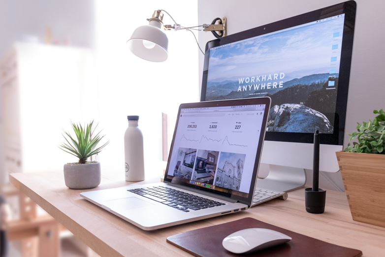 Responsive Website Design