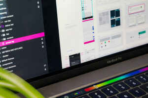 UI/UX & Graphics Design