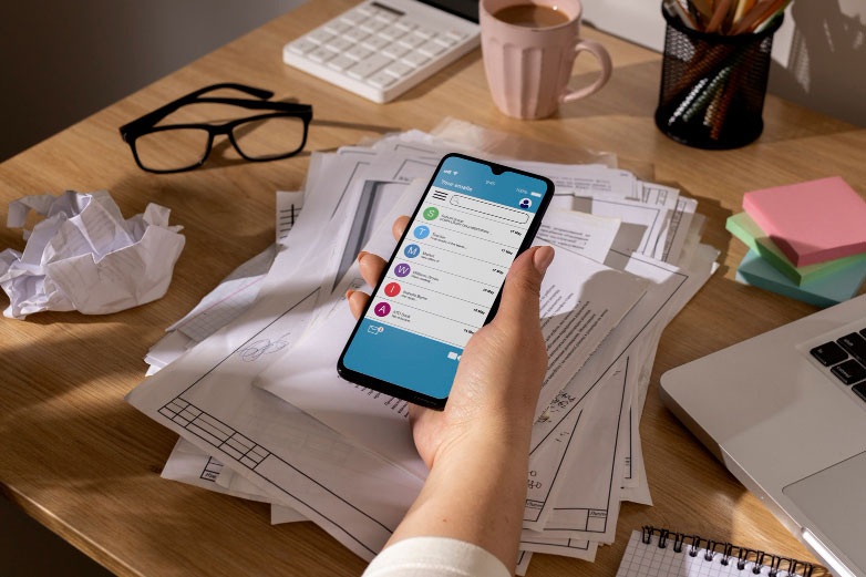 Android App Development