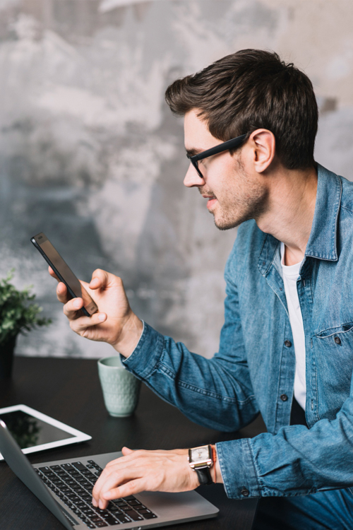 Web Design and Development