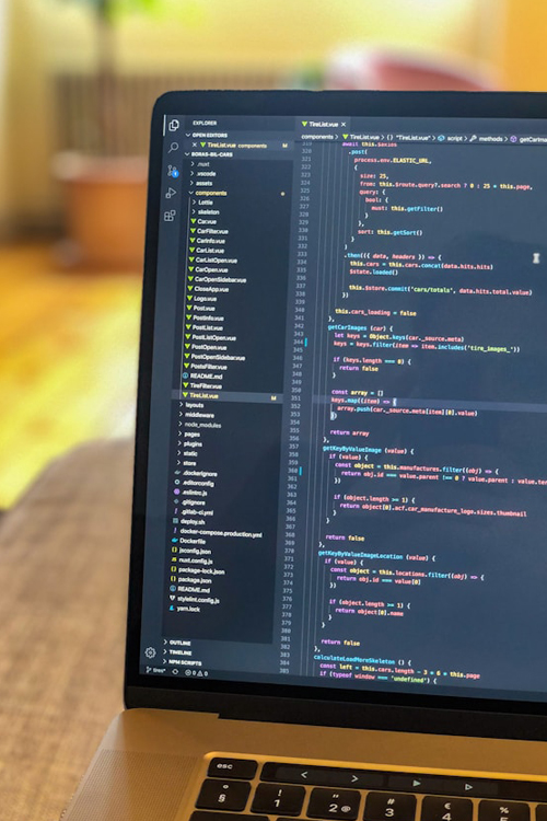 Web Design and Development