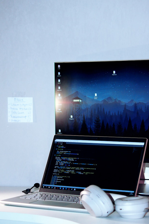 Web Design and Development