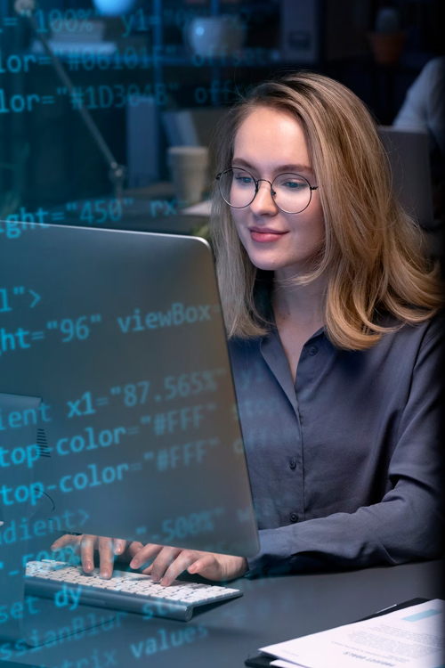 Web Design and Development