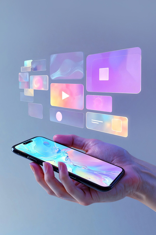 Web Design and Development