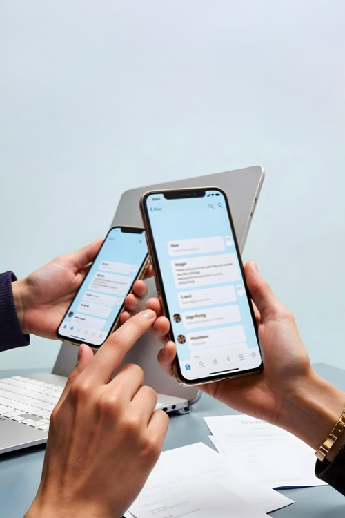 Web Design and Development