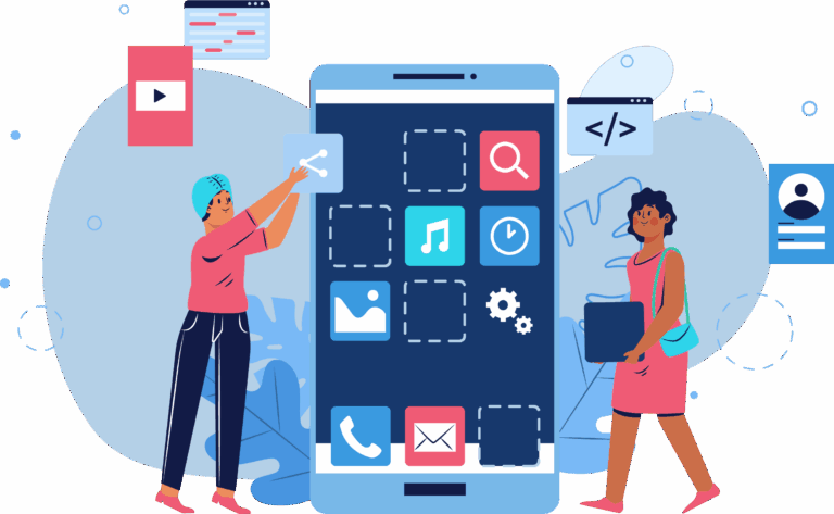 Android App Development