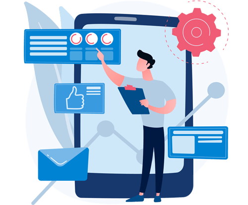 React Native App Development
