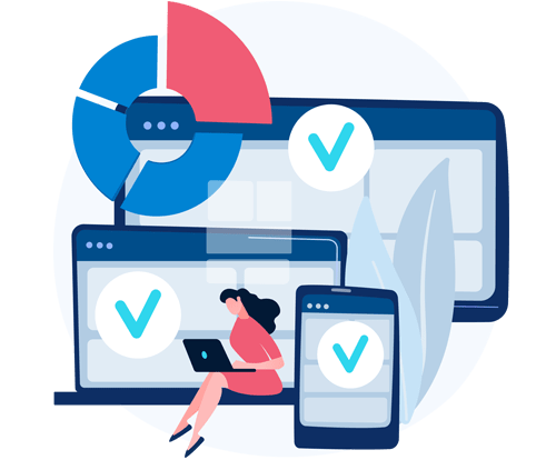 Responsive Website Design