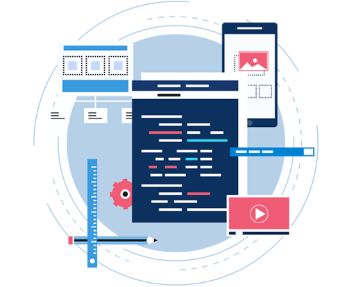 Web Design & Development