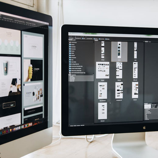 Web Design & Development