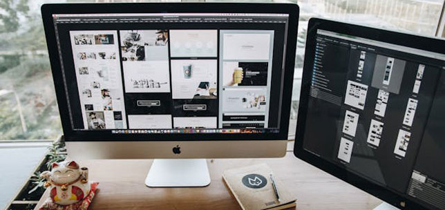 Web Design and Development