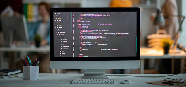 Full Stack Development